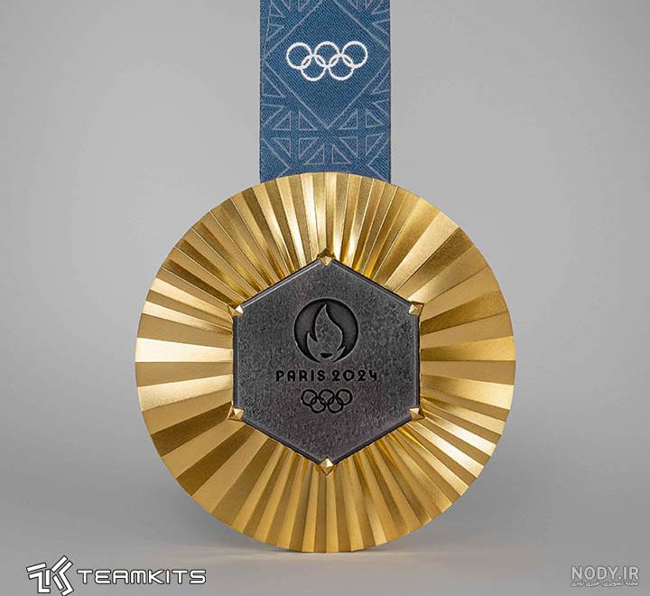  عکس مدال المپیک برای تصویر زمینه