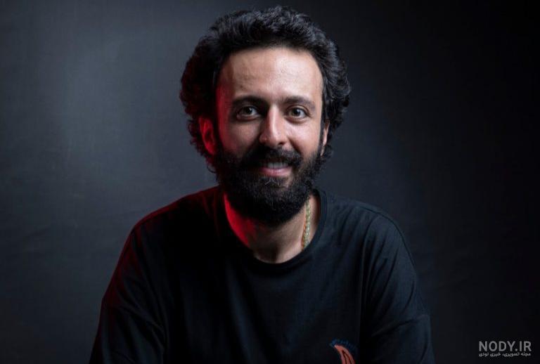 بيوگرافي حسام محمودي