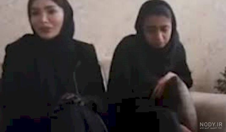 فیلم | صحبت های دختری که شهید الداغی در دفاع از وی به شهادت رسید
