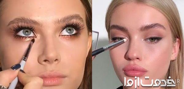 مجله اینترنتی آرایشی و بهداشتی مدیاژ مجله اینترنتی آرایشی و بهداشتی مدیاژ