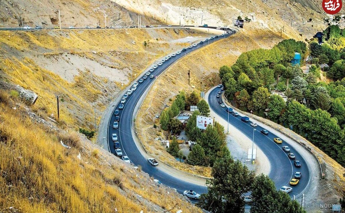 چالوس قديم چالوس قديم