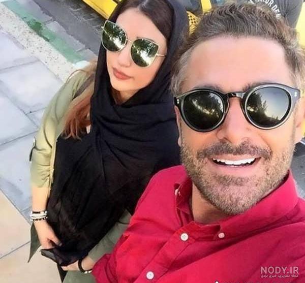 بیوگرافی آیسان آقاخانی همسر محمدرضا گلزار + فیلم و عکس ازدواج