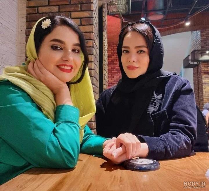 عکس دختر ایرانی ساده 15 ساله - عکس نودی