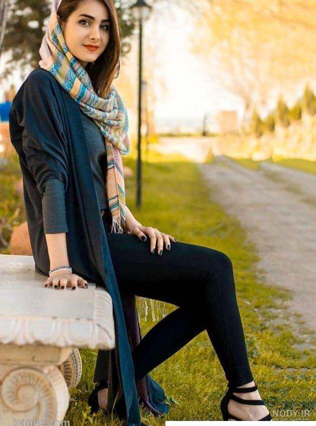 عکس قدی دختر فیک طبیعی - عکس نودی