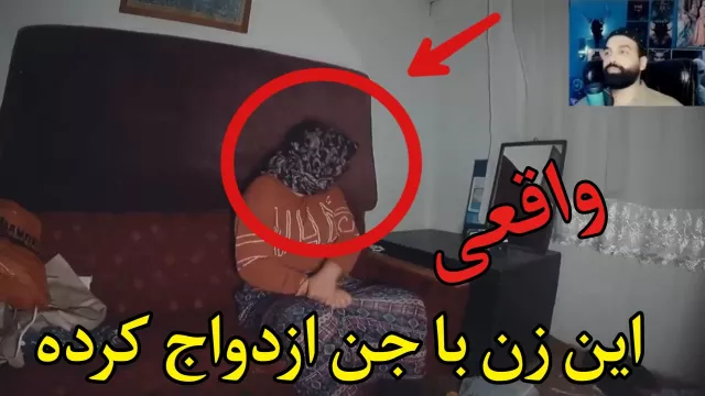 فیلم ازدواج سعید والکور