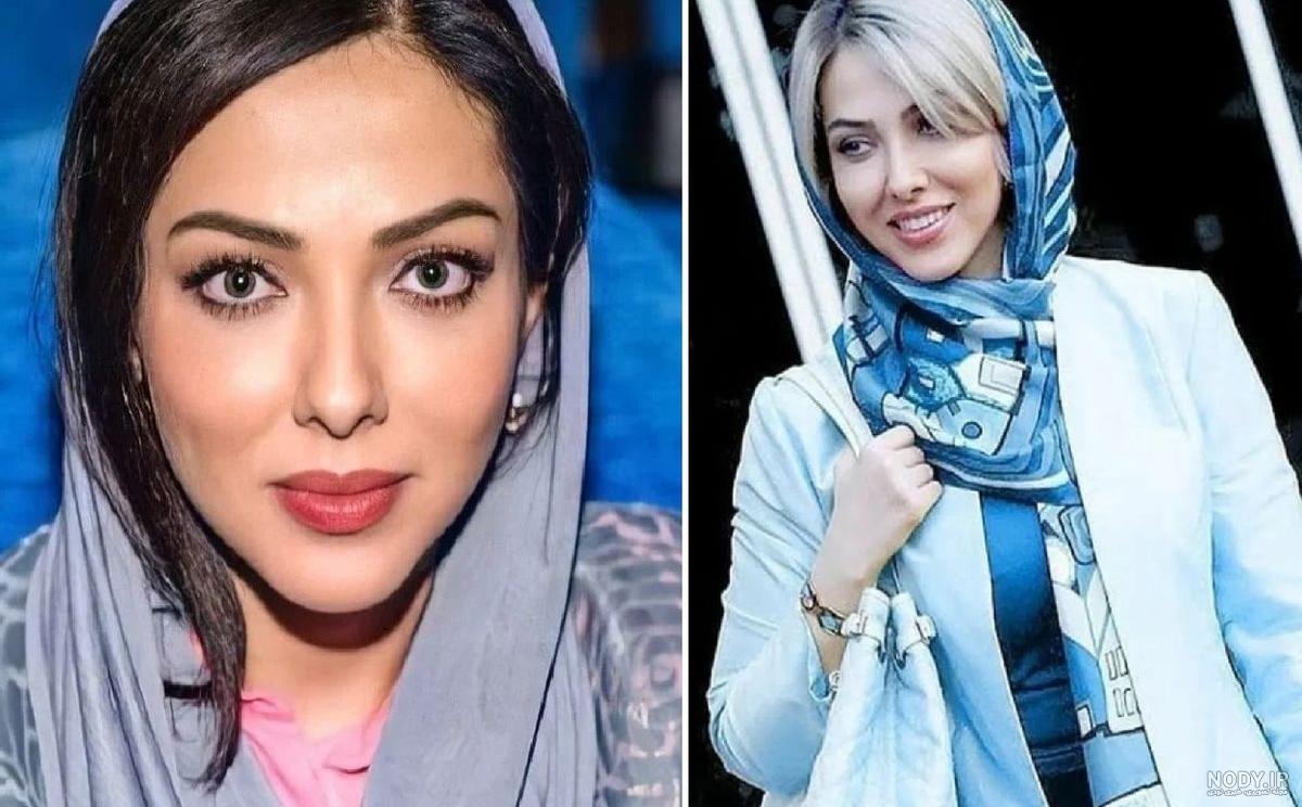 عکس های جدید لیلا اوتادی در اینستاگرام