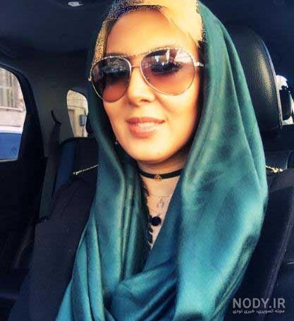 عکس های جدید لیلا بلوکات