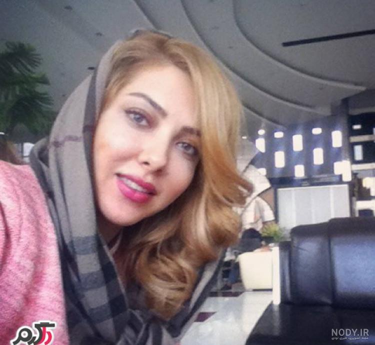 20 عکس جذاب از استایل های خاص لیلا اوتادی / از فشن شوی با لباس ایرانی تا  لباس های آنچنانی !