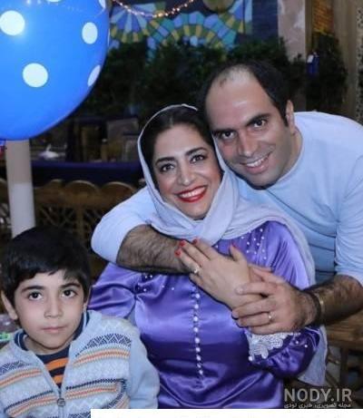 اولین عکس از شوهر ساناز سعیدی ! / سلیقه خانم بازیگر را ببینید ! - خبرجو۲۴ اولین عکس از شوهر ساناز سعیدی ! / سلیقه خانم بازیگر را ببینید ! - خبرجو۲۴