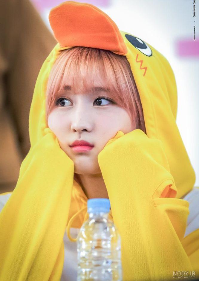 بیوگرافی اعضای گروه توایس TWICE - مجله نورگرام بیوگرافی اعضای گروه توایس TWICE - مجله نورگرام