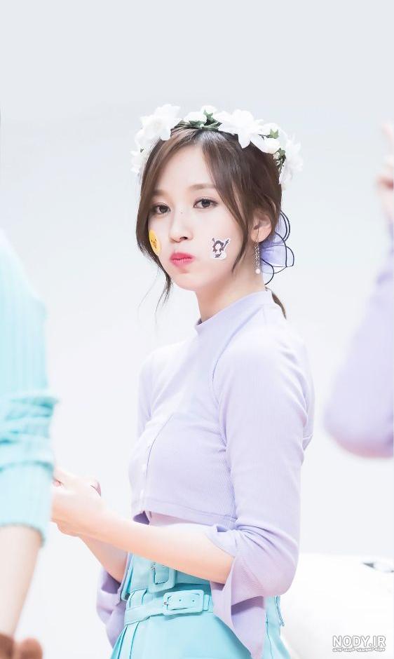 بیوگرافی اعضای گروه توایس (TWICE) با عکس و ناگفته ها بیوگرافی اعضای گروه توایس (TWICE) با عکس و ناگفته ها