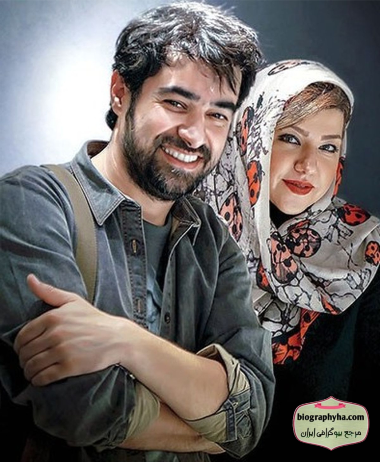 بیوگرافی ساناز ارجمند همسر دوم شهاب حسینی +اینستاگرام و عکس - شبونه بیوگرافی ساناز ارجمند همسر دوم شهاب حسینی +اینستاگرام و عکس - شبونه