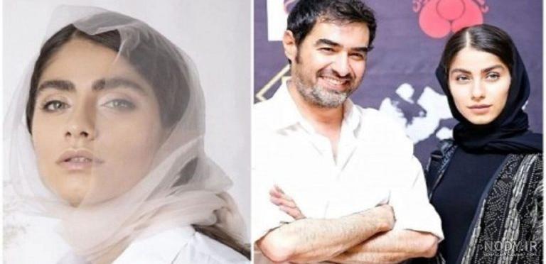 بیوگرافی ساناز ارجمند همسر دوم شهاب حسینی + عکس - بیوگرافی‌ها‌دات‌کام