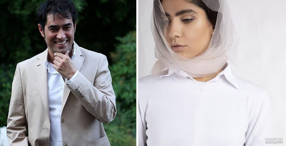 بیوگرافی ساناز ارجمند همسر دوم شهاب حسینی + عکس - بیوگرافی‌ها‌دات‌کام