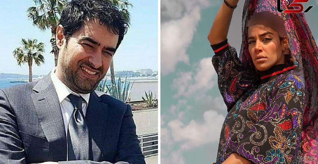 بیوگرافی ساناز ارجمند همسر شهاب حسینی + زندگی شخصی و پیج اینستاگرام بیوگرافی ساناز ارجمند همسر شهاب حسینی + زندگی شخصی و پیج اینستاگرام