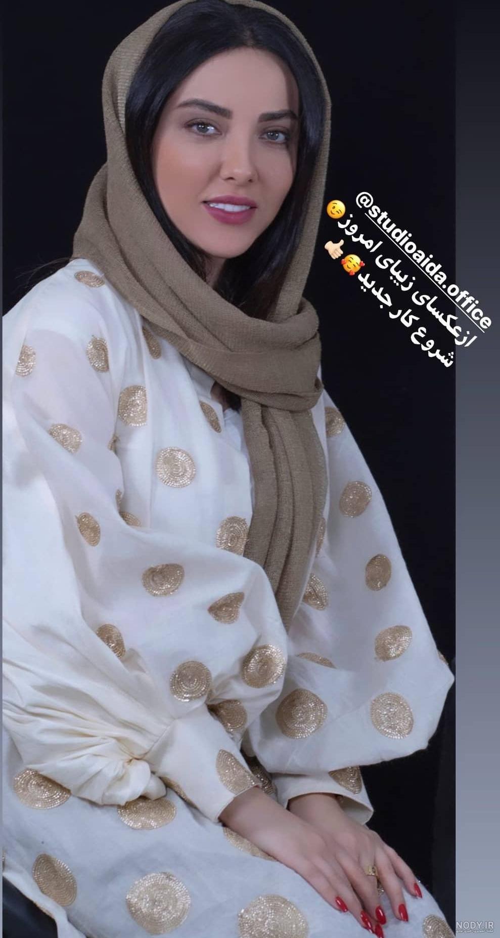 بیوگرافی لیلا اوتادی از شروع تا شهرت و همسرش