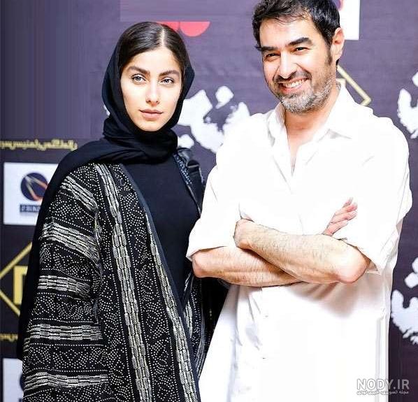 جدیدترین عکس ها از همسر دوم شهاب حسینی / ساناز ارجمند کیست ؟! + بیوگرافی جدیدترین عکس ها از همسر دوم شهاب حسینی / ساناز ارجمند کیست ؟! + بیوگرافی