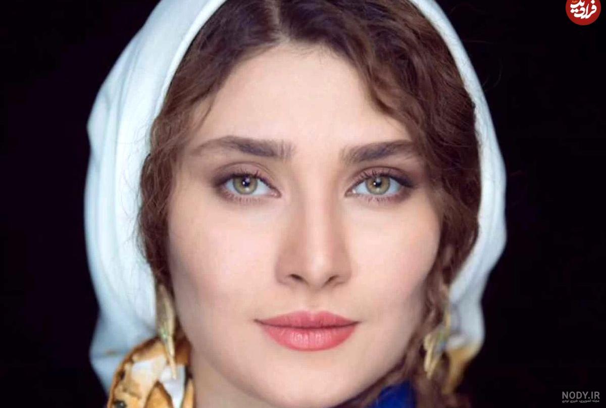 عکس از ساناز عکس از ساناز