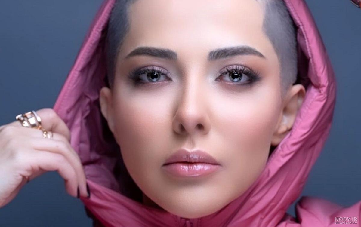 عکس جدید لیلا اوتادی