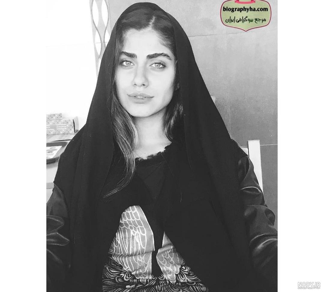 عکس ساناز ارجمند و همسرش عکس ساناز ارجمند و همسرش