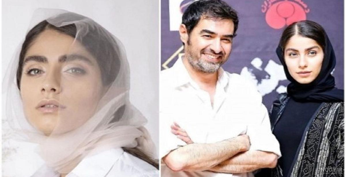 عکس های متفاوت از استایل مختلف ساناز سعیدی / از چرمی تا مجلسی عکس های متفاوت از استایل مختلف ساناز سعیدی / از چرمی تا مجلسی