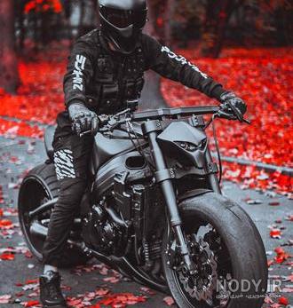 عکس موتور هوندا 200 اسپرت برای تصویر زمینه