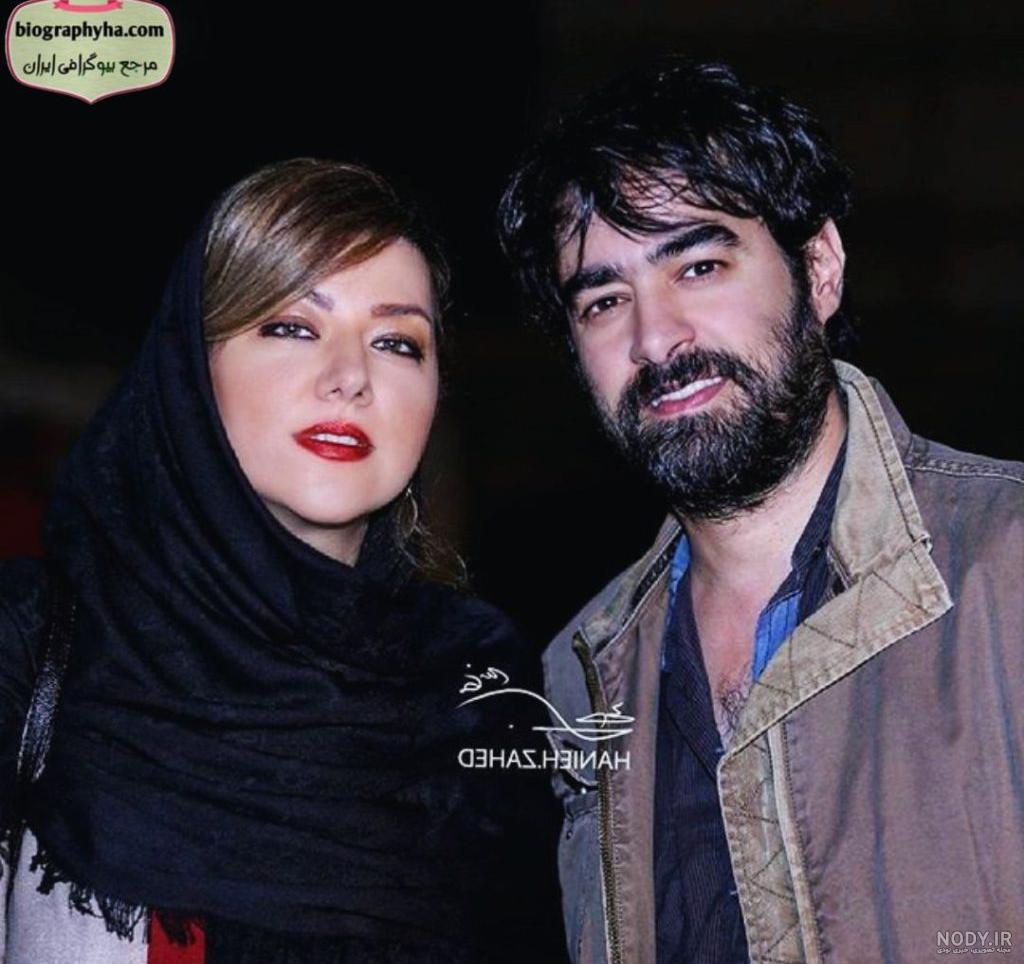 عکس هایی خاص از ساناز ارجمند همسر جذاب و دلربای شهاب حسینی! [+ ویدیو ... عکس هایی خاص از ساناز ارجمند همسر جذاب و دلربای شهاب حسینی! [+ ویدیو ...