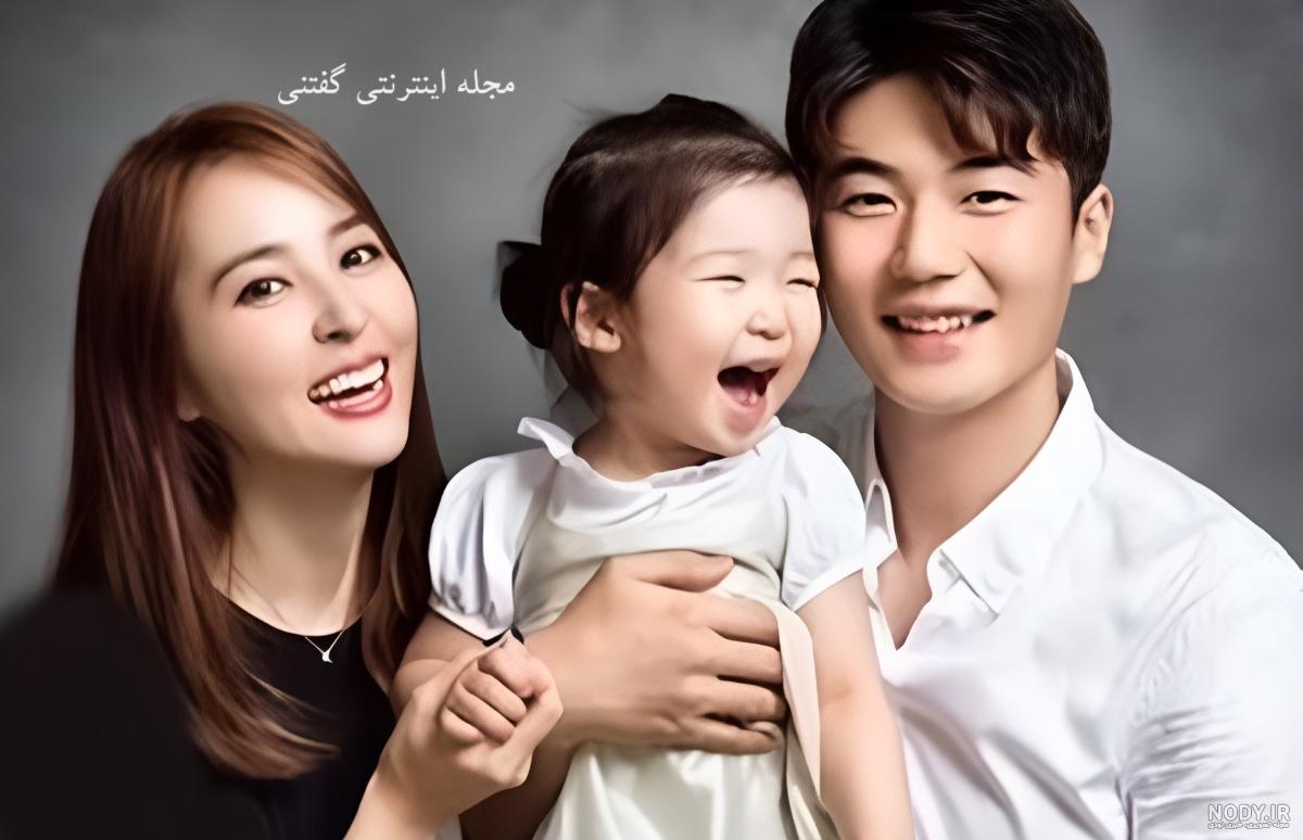 عکس واقعی جومونگ و سوسانو - عکس نودی