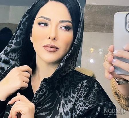 عکسهای جدید و شخصی لیلا اوتادی بازیگر/شهریور 93