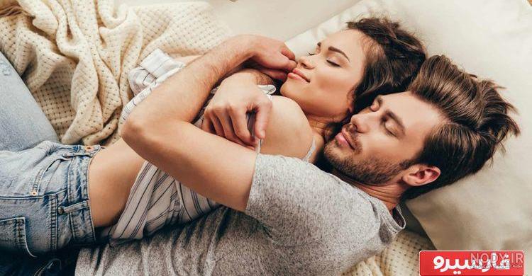 عکس دختر و پسر 1402 | عکس دختر و پسر عاشقانه | عکس دختر و پسر عاشقانه ایرانی