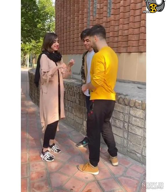 عکس دوست دختر و دوست پسر عاشقانه عکس دوست دختر و دوست پسر عاشقانه