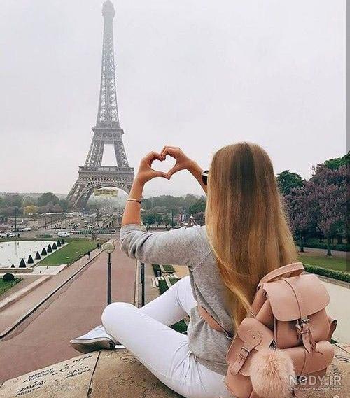 عکس های دیدنی از برج ایفل - تصاوير بزرگ - بهار نیوز