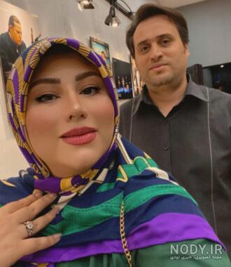 عکس شماره تلفن مائده کریمی