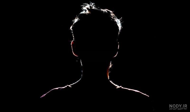  عکس غمگین پسرانه سیاه و سفید برای پروفایل