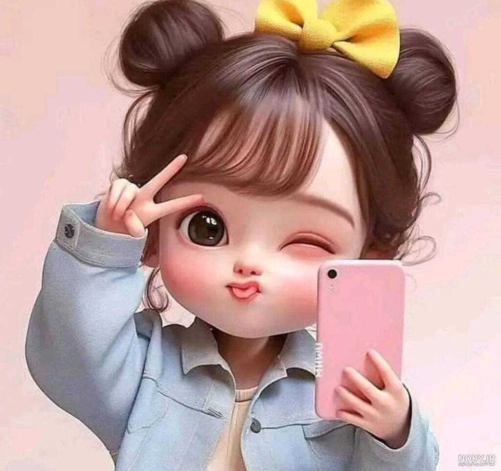 عکس های دخترانه ی کیوت برای پروفایل عکس های دخترانه ی کیوت برای پروفایل