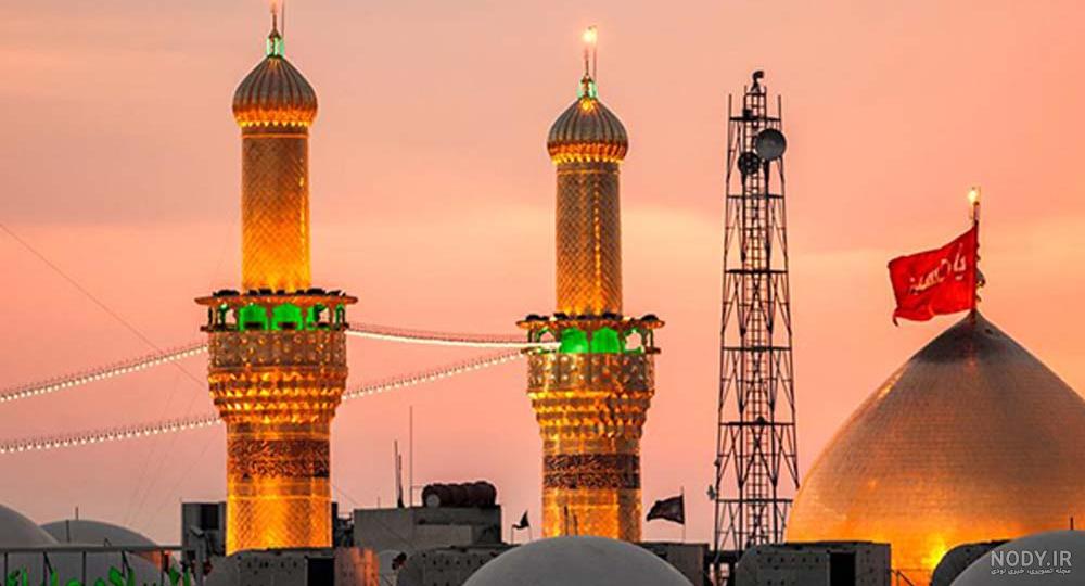عکس/ نمایی زیبا از داخل ضریح امام حسین (ع) عکس/ نمایی زیبا از داخل ضریح امام حسین (ع)