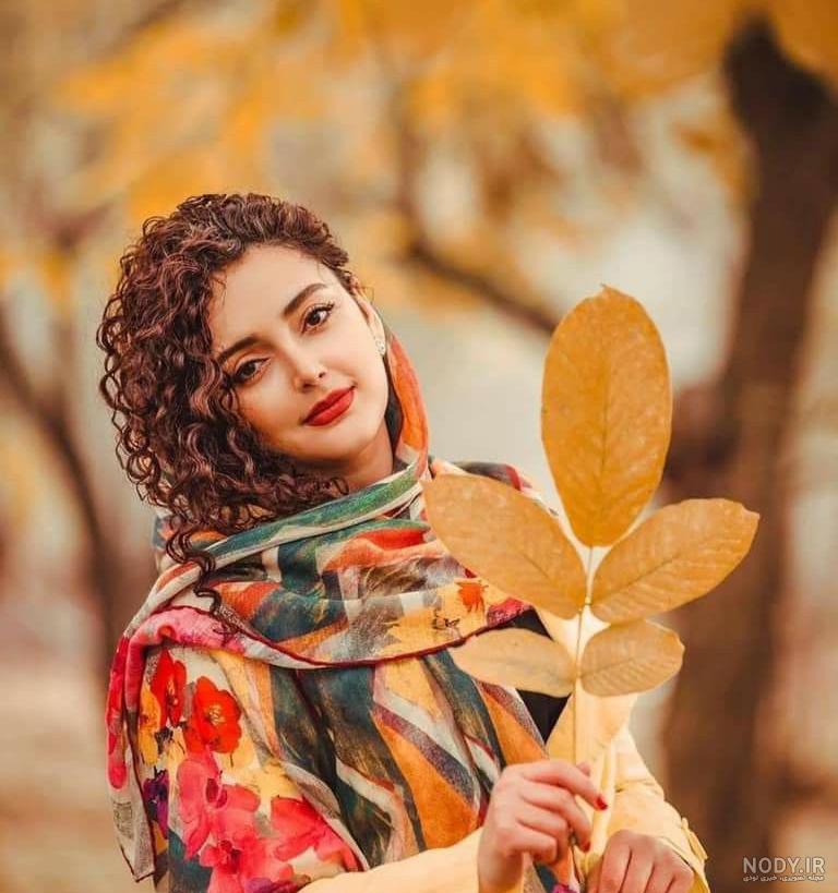 عکس نوشته دخترونه برای پروفایل + بهترین عکس پروفایل دخترونه