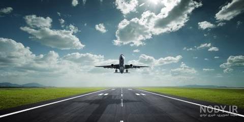 عکس هواپیما با پس زمینه سفید عکس هواپیما با پس زمینه سفید