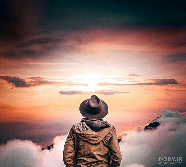 عکس پروفایل های پسرانه ❤️ [ بهترین تصاویر ]