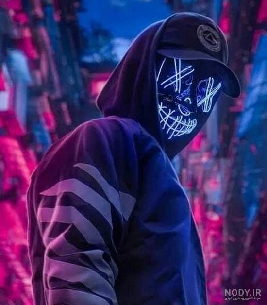 عکس کیوت پسرانه