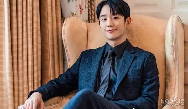 Pin on 정해인 (jung hae In)