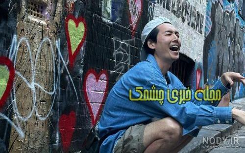 بیوگرافی جونگ کیونگ هو بازیگر سریال کره ای تصادف عاشقانه بیوگرافی جونگ کیونگ هو بازیگر سریال کره ای تصادف عاشقانه
