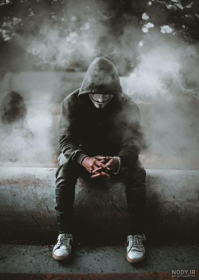 دانلود عکس پروفایل پسرانه لاکچری