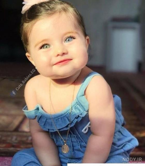عکس نی نی کوچولوهای