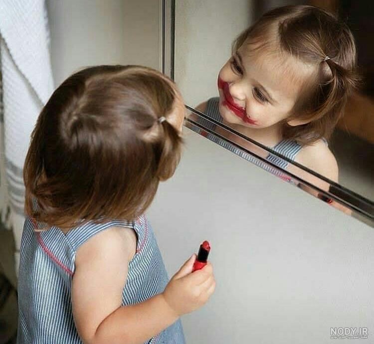 عکس های پروفایل دخترانه بچه گانه عکس های پروفایل دخترانه بچه گانه