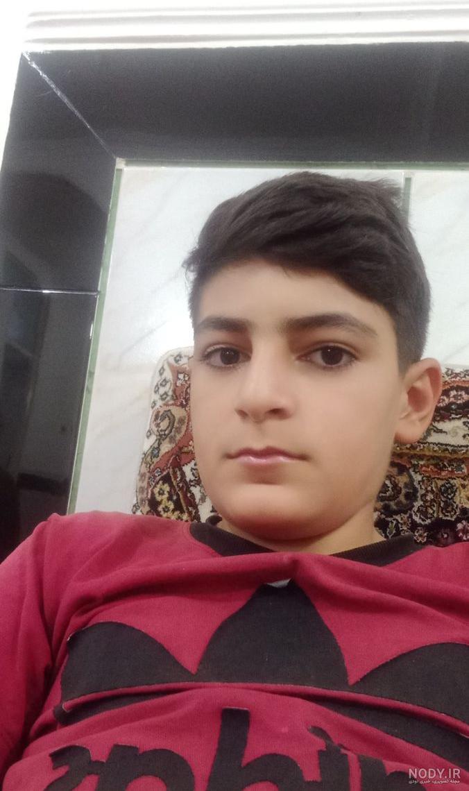 عکس پسر جوان فیک عکس پسر جوان فیک