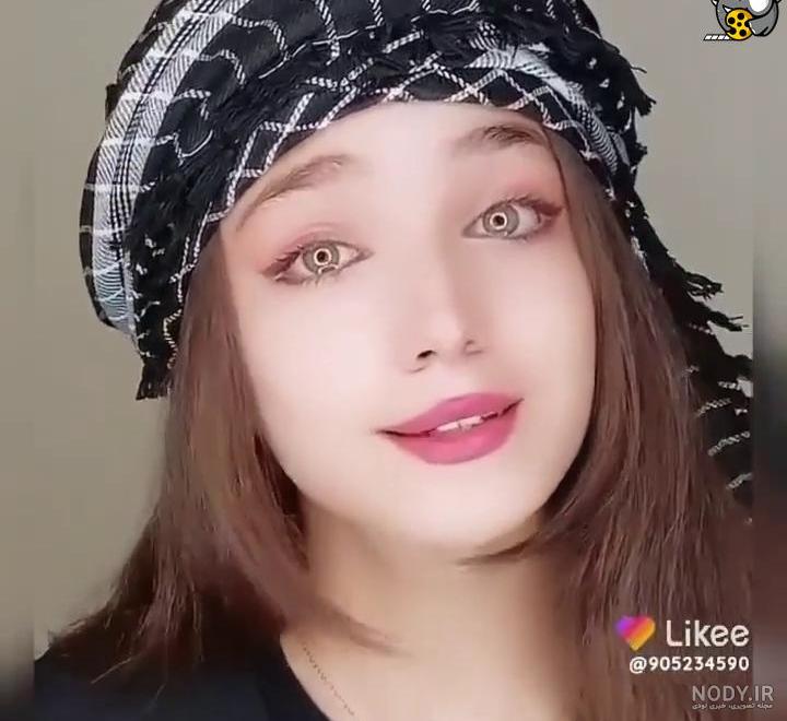 عکس پسر کورد طبیعی