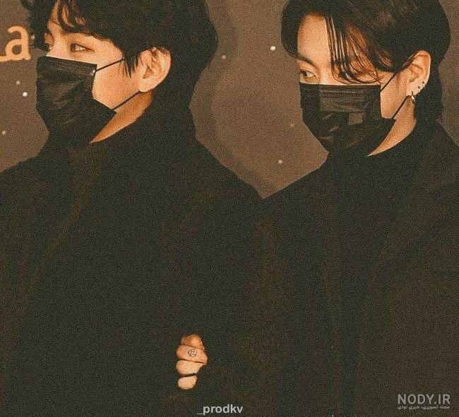 کیم تهیونگ و جئون جونگ کوک:) تهکوک taekook ویکوک vkook کوکوی kookv کیم تهیونگ و جئون جونگ کوک:) تهکوک taekook ویکوک vkook کوکوی kookv