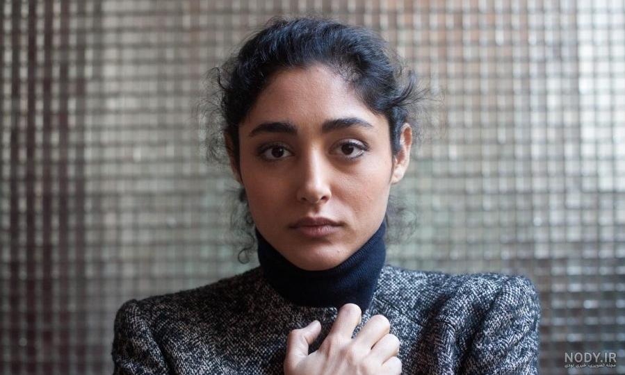 عکس خفن عکس های گلشیفته فراهانی در تورنتو