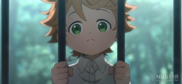 دانلود و داستان انیمه ناکجا آباد موعود/The Promised Neverland دانلود و داستان انیمه ناکجا آباد موعود/The Promised Neverland